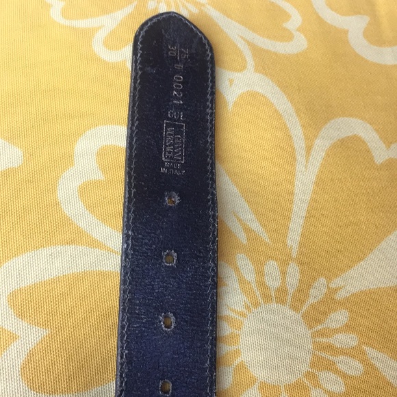 Gianni Versace Medusa head Vintage - Picture 9 of 13